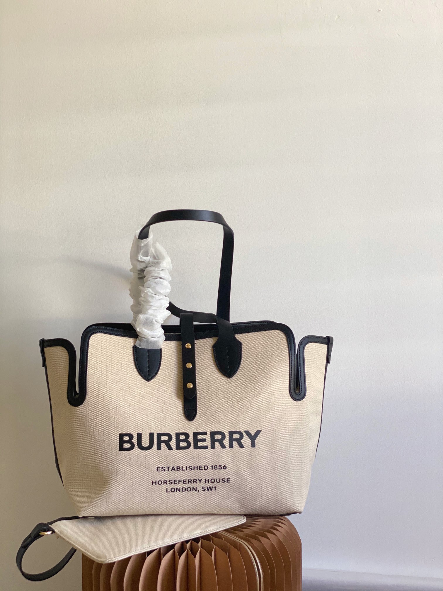 B**rry the belt tote-35*15*31cm