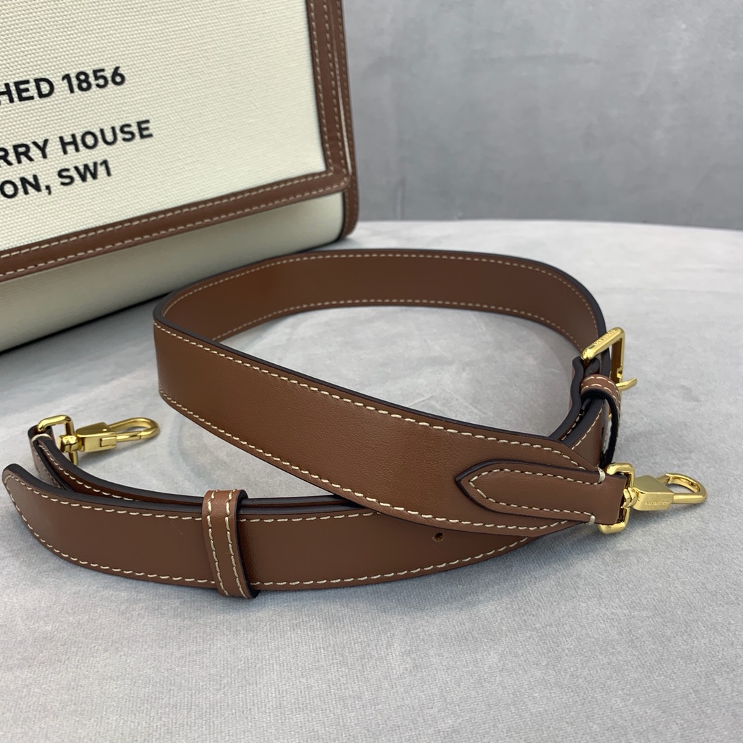 B**rry pocket bag-37x7x41cm