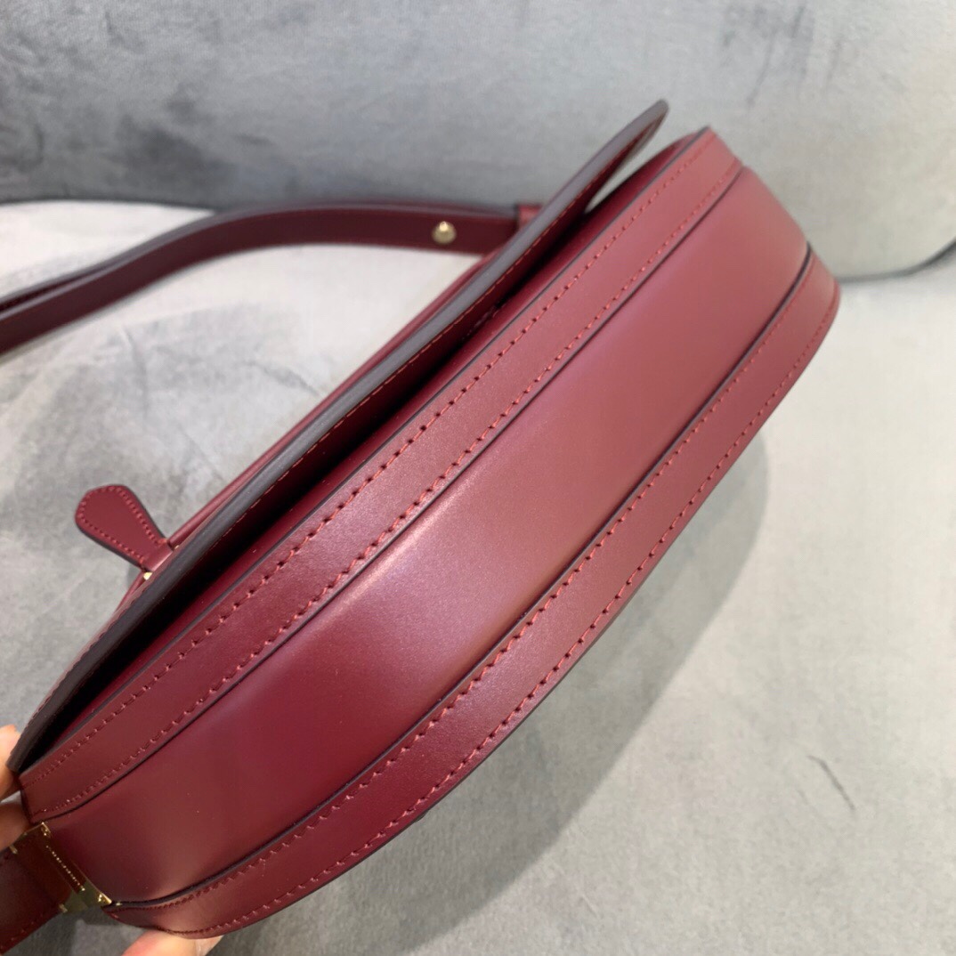 B**rry olympia bag-26x5.4x15cm