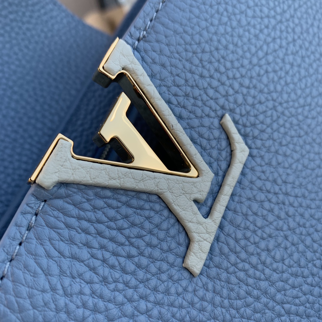 l**is V*t*n mini capucines handlebag-21*14*8cm