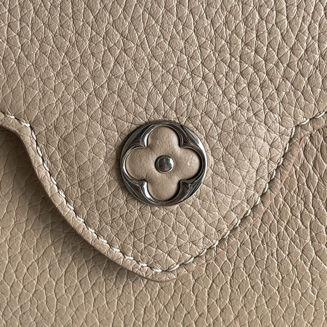 l**is V*t*n mini capucines handlebag-21*14*8cm