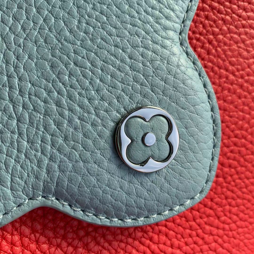 l**is V*t*n mini capucines handlebag-21*14*8cm