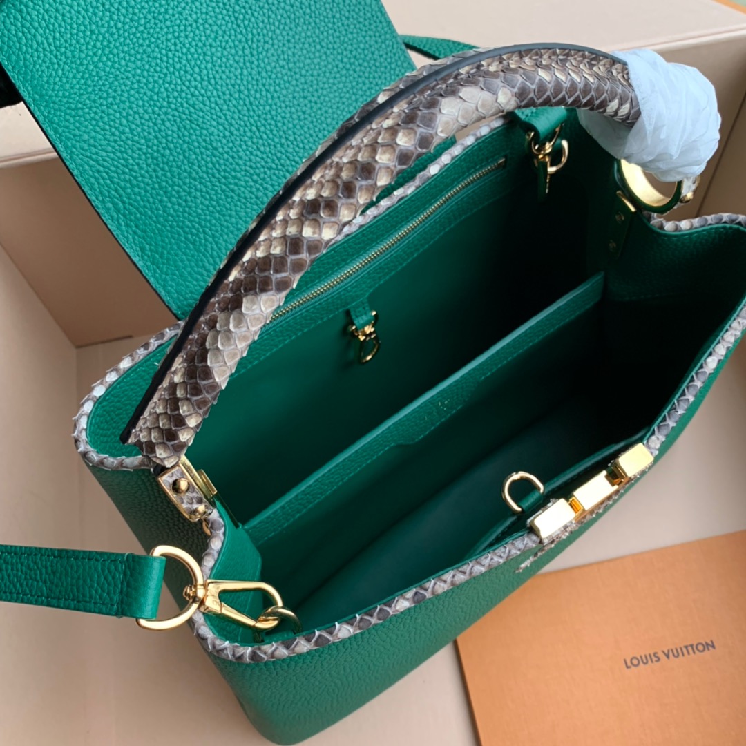 l**is V*t*n capucines bb-27*18*9cm