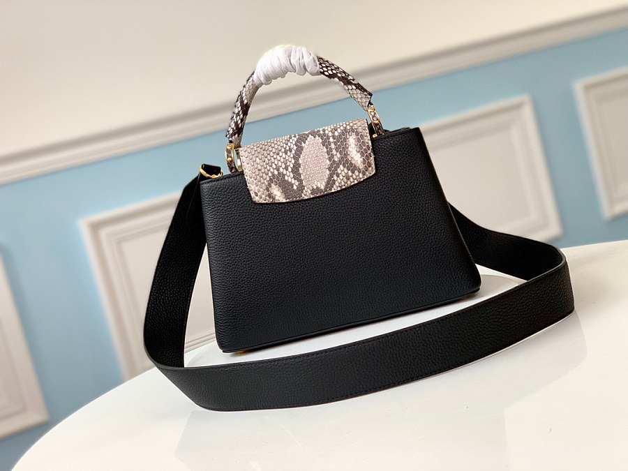 l**is V*t*n capucines bb-27*18*9cm