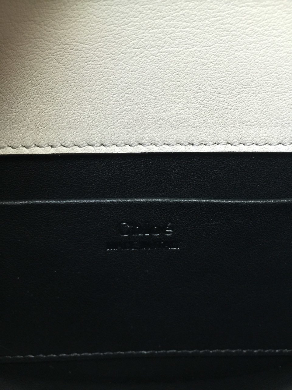 Chloe Chloe Nil Bag-20*12*6CM