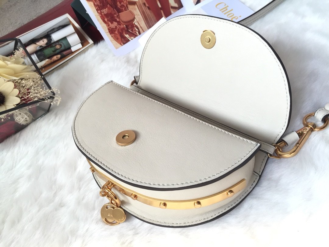 Chloe Chloe Nil Bag-20*12*6CM