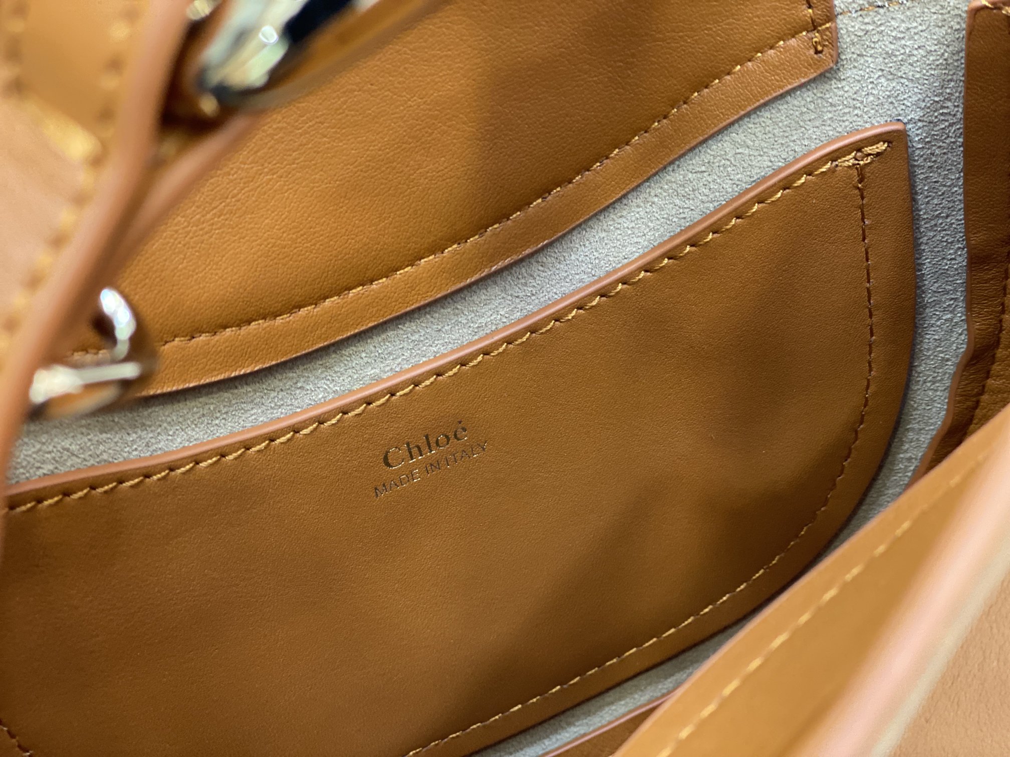 Chloe Kiss Bag-S1350-20*26*8CM