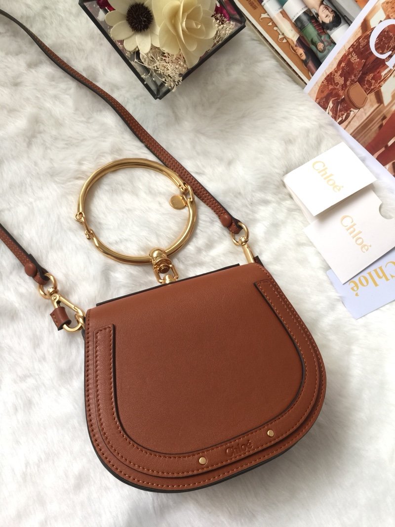 Chloe Chloe Nil Bag