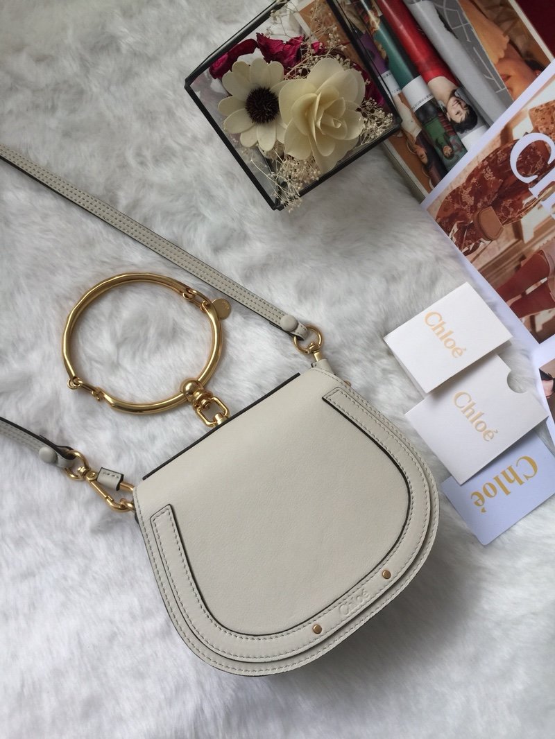 Chloe Chloe Nil Bag