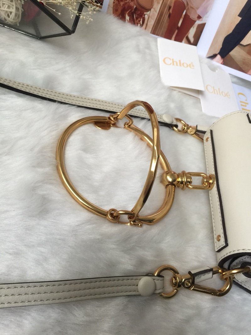 Chloe Chloe Nil Bag