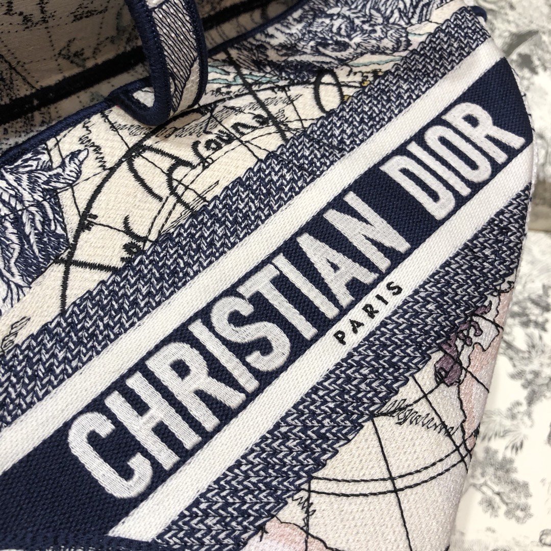 D*or saddle bag-20*18*5cm