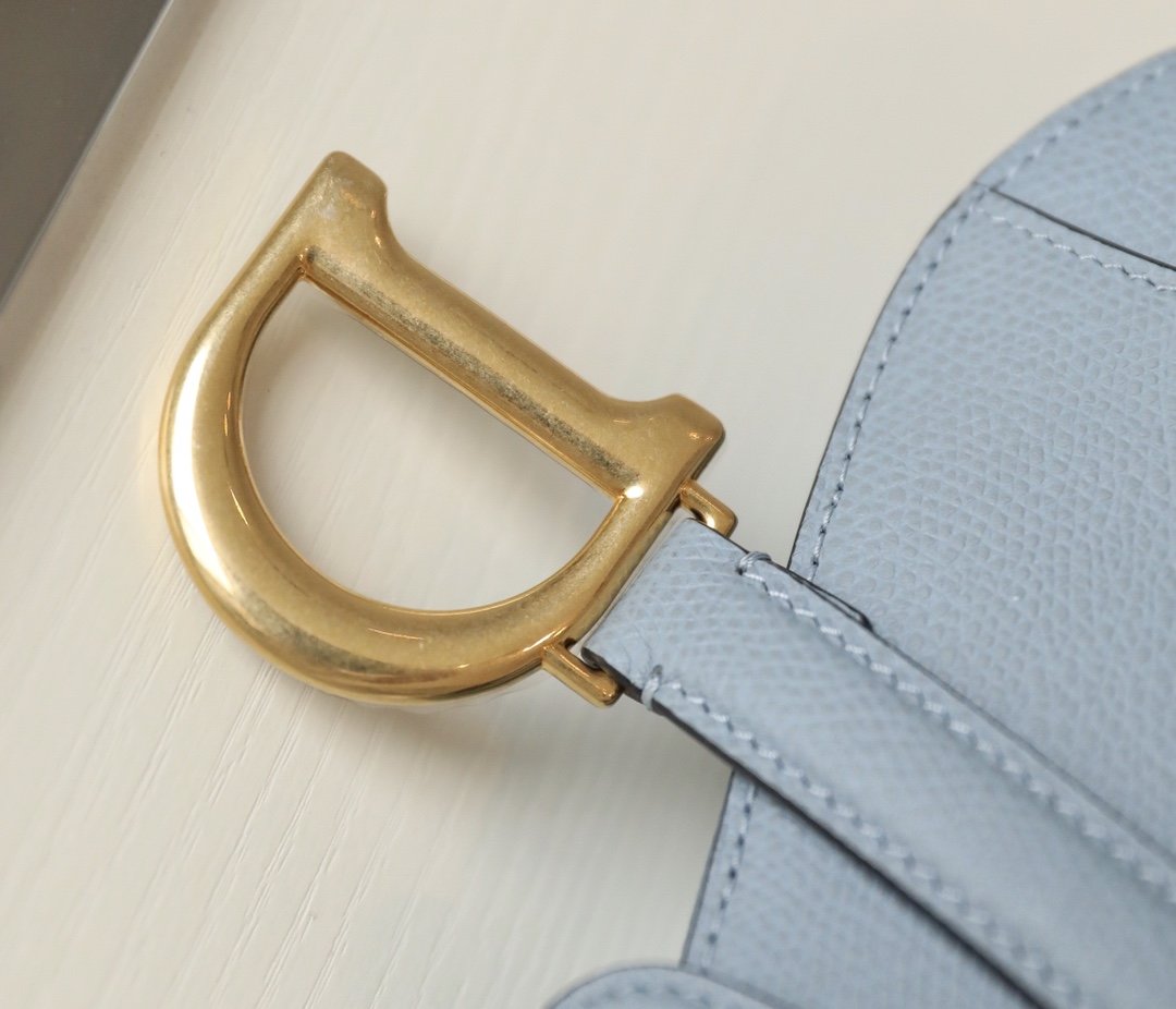 D*or saddle bag-20*18*5cm