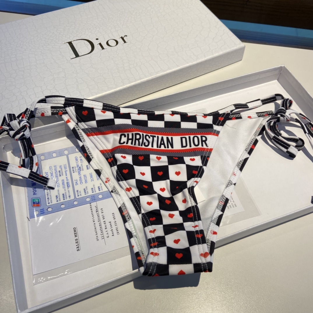 D*or swimsuit