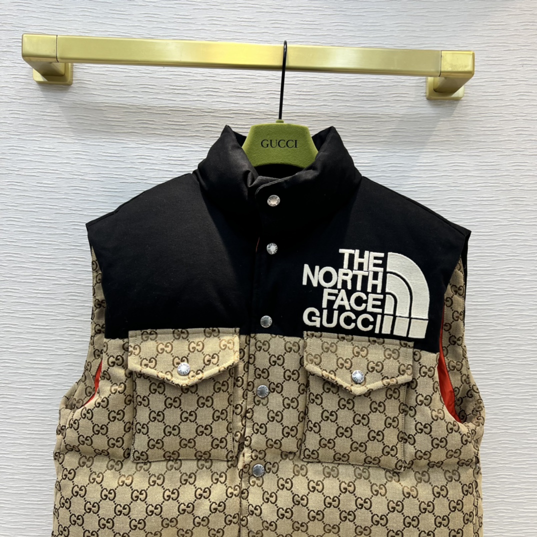 g*u*i& the n0*h F**e vest