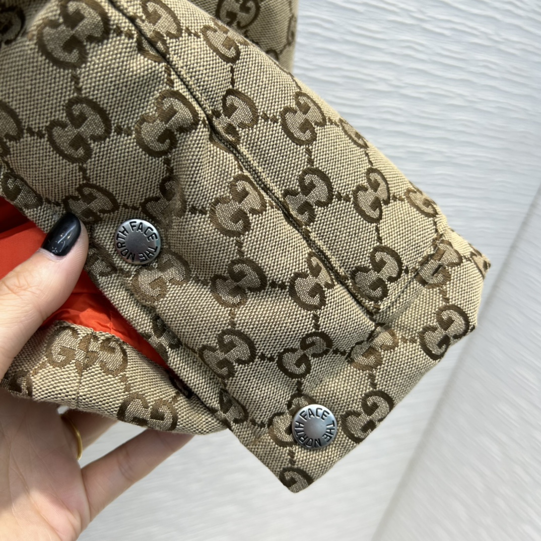 g*u*i& the n0*h F**e vest