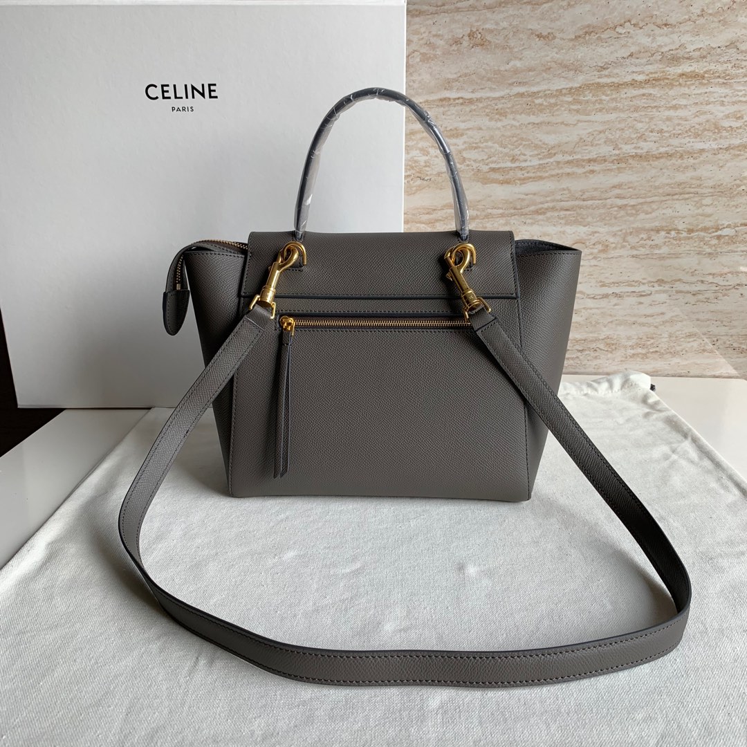Celin Belt Bag