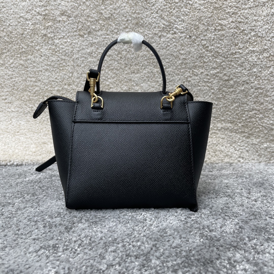 Celin Belt Bag