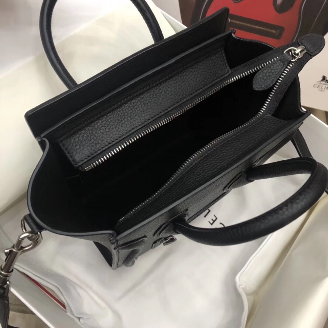 Ce**e luggage handbags-26cm