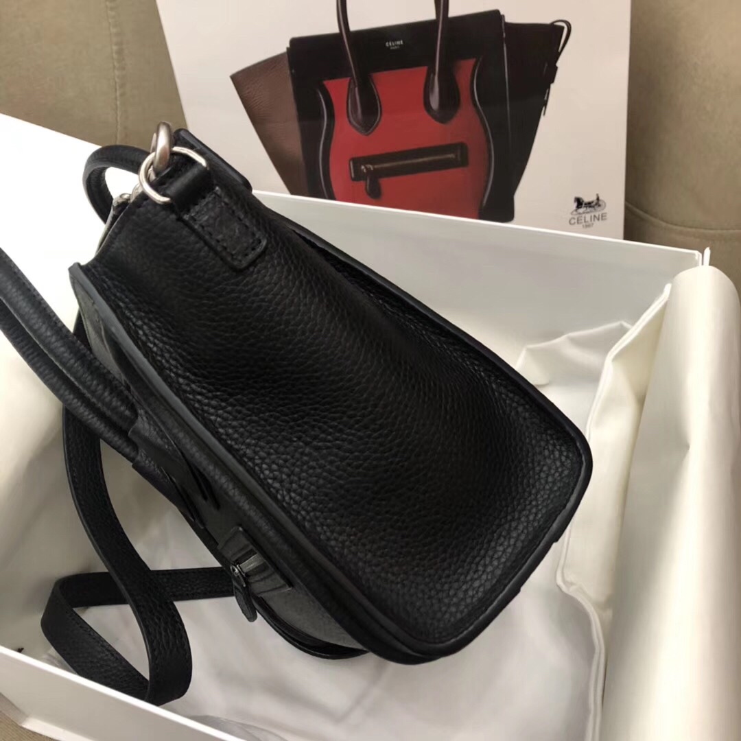 Ce**e luggage handbags-26cm