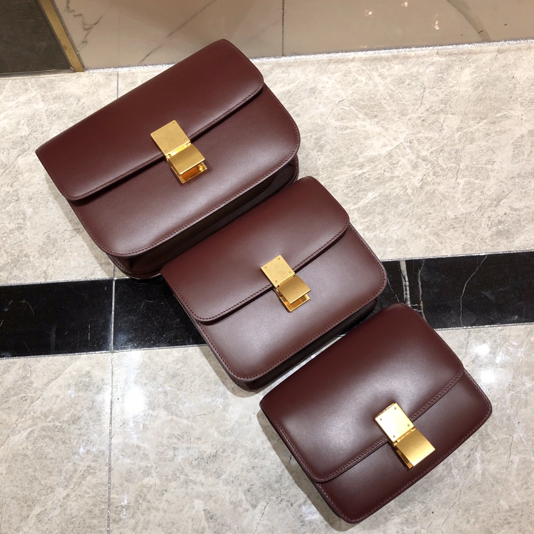 Celin Classic Box