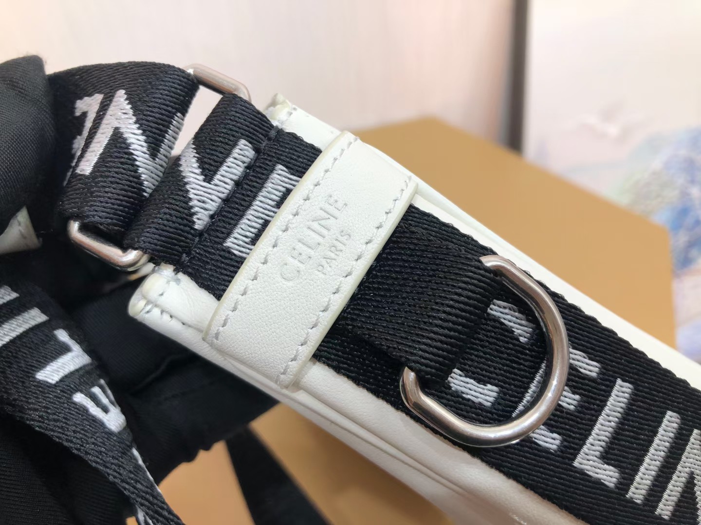 Ce**e ava handbags-23x14x7cm