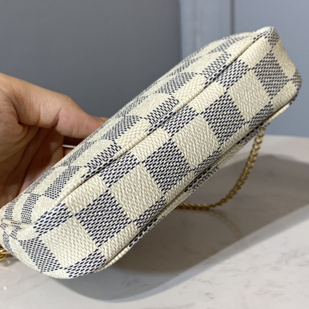 l**is V*t*n pochette accessoires-15.5*4*10.5cm