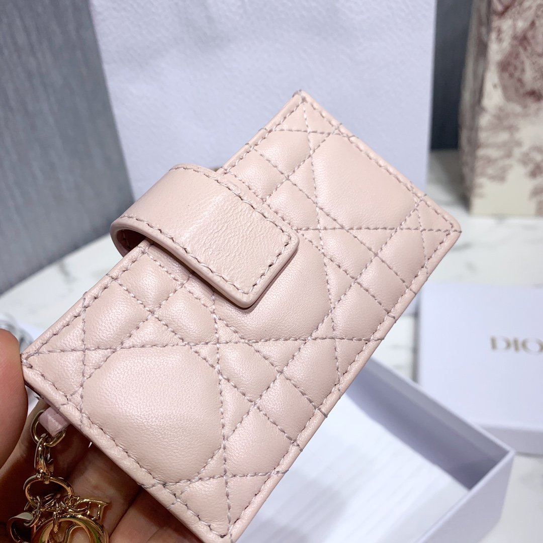 D*or wallet-10.5*6*3cm