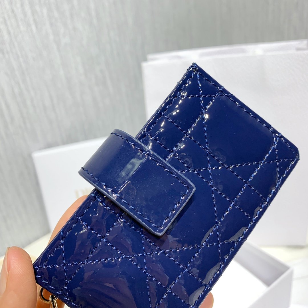 D*or wallet-10.5*6*3cm