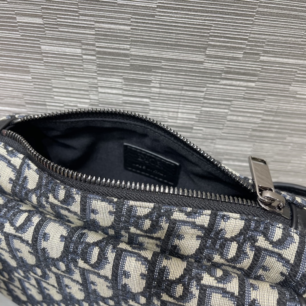 D*or belt bag-19*14*6cm