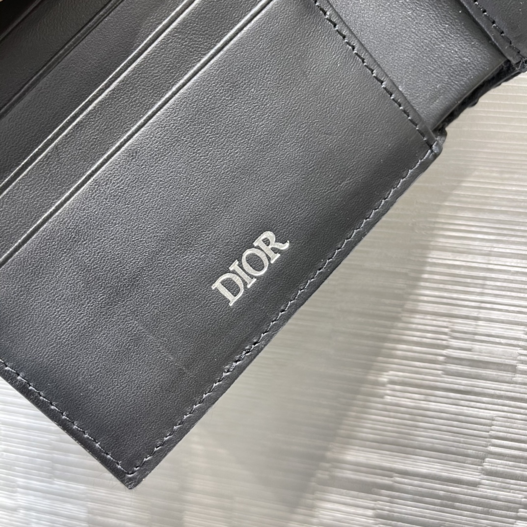 D*or wallet-11.5*9.5cm