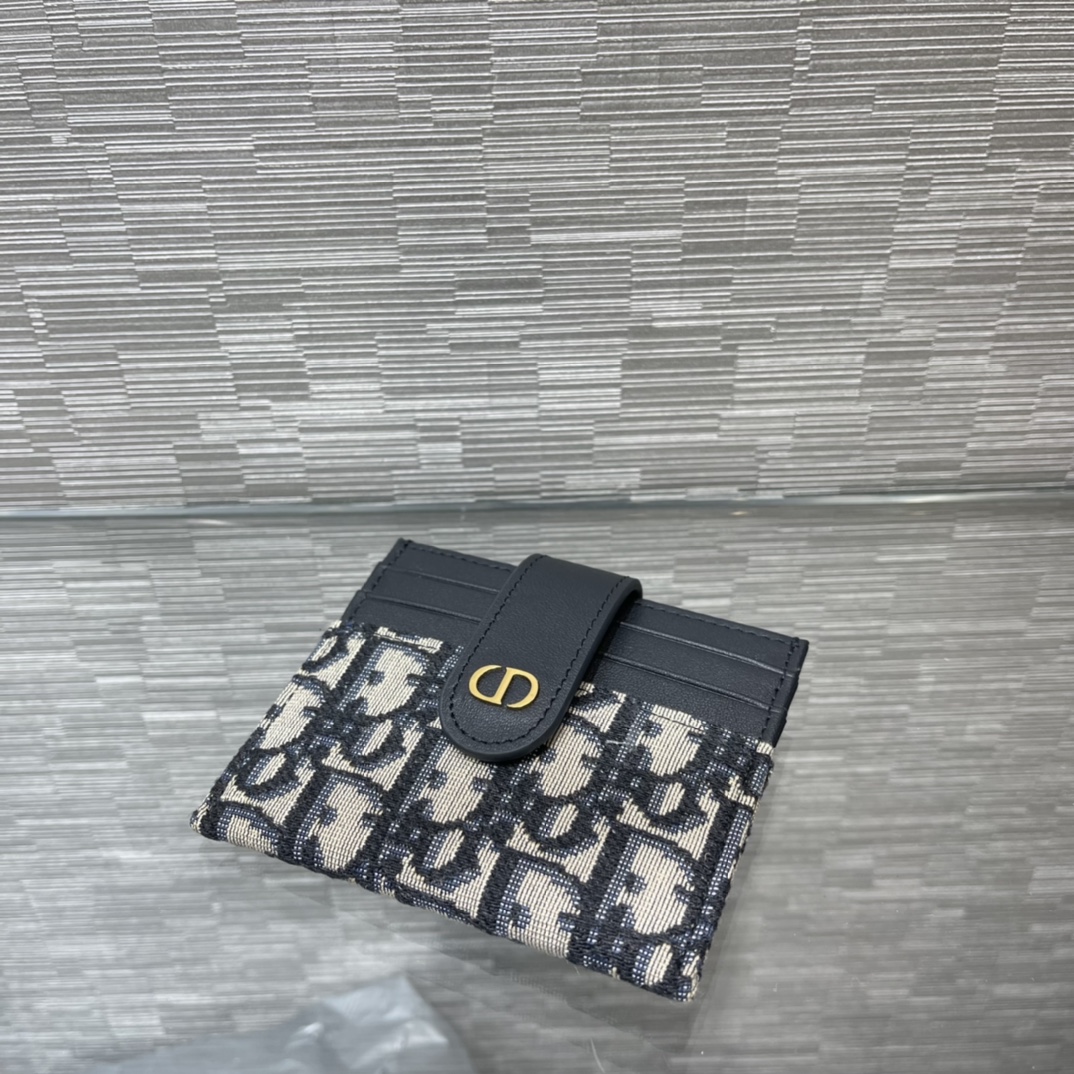 D*or wallet-10*8cm