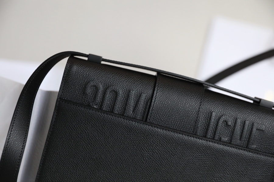 Di0r 30 Montaigne Bag-24*17*8CM