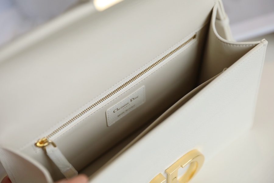 Di0r 30 Montaigne Bag-24*17*8CM