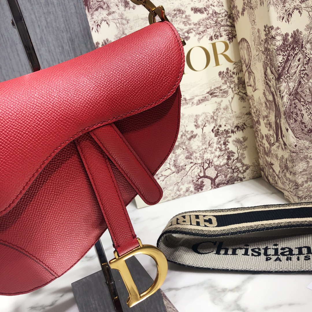 D*or saddle bag-20*16*7cm