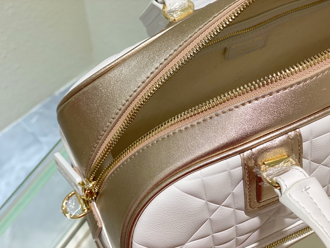 D*or vibe bowling bag-34cm