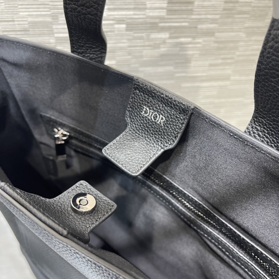 D*or oblique saddle bag-30*33*10cm