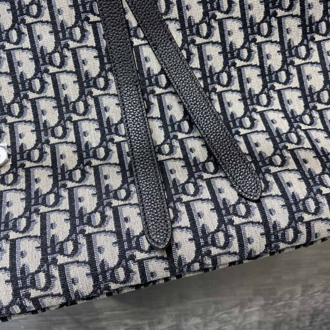 D*or saddle bag-40*29.5*14.5cm