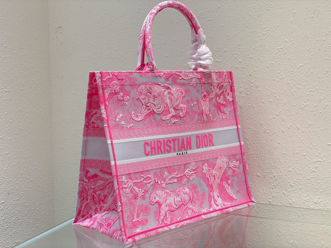 D*or book tote bags-42*32*5cm