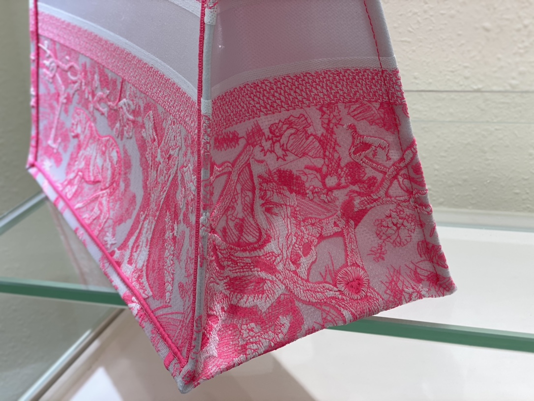 D*or book tote bags-42*32*5cm