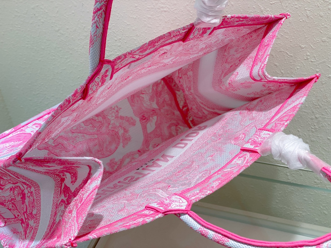 D*or book tote bags-42*32*5cm