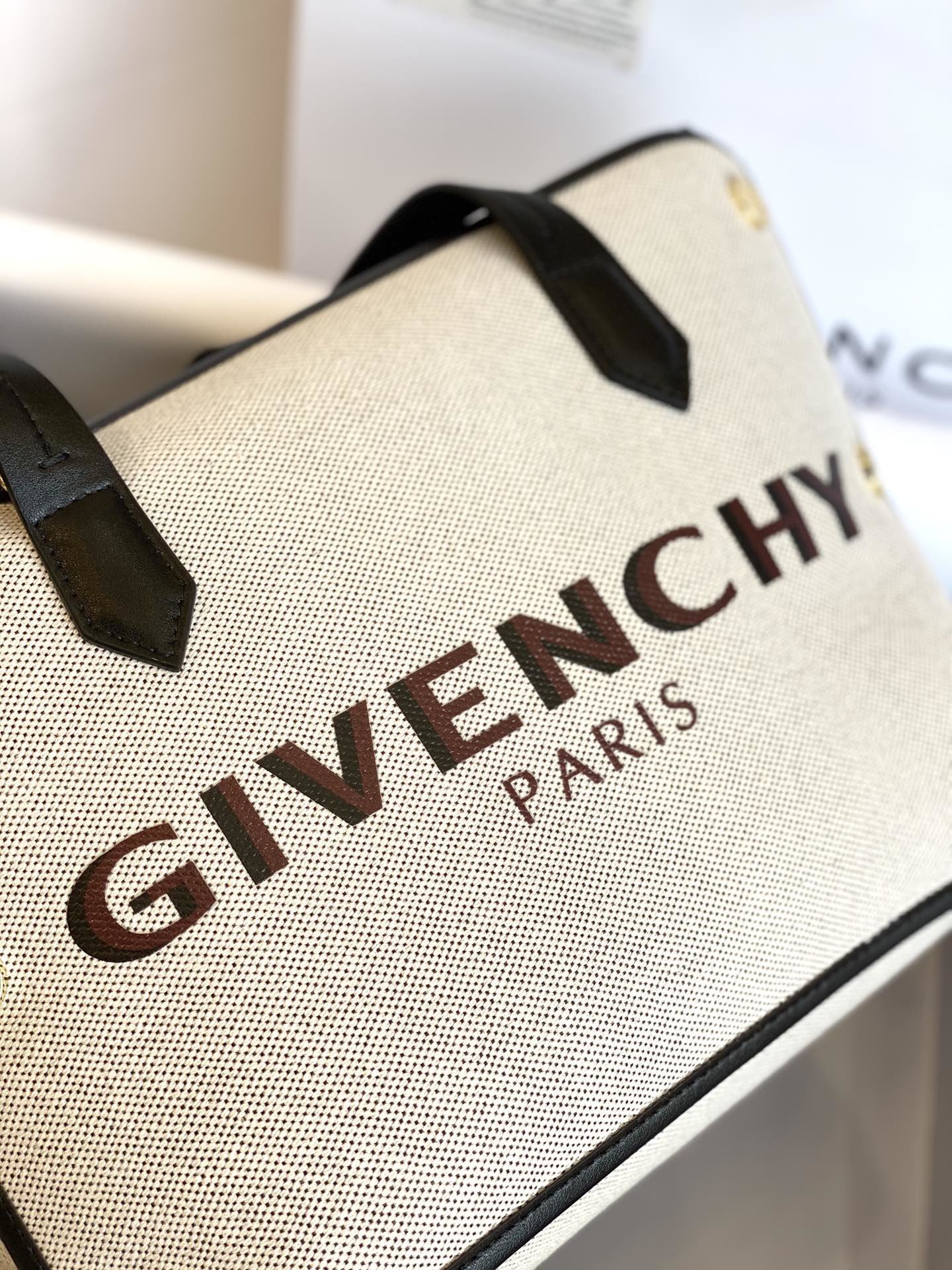 Givenchy Bond Tote-21*32*14CM