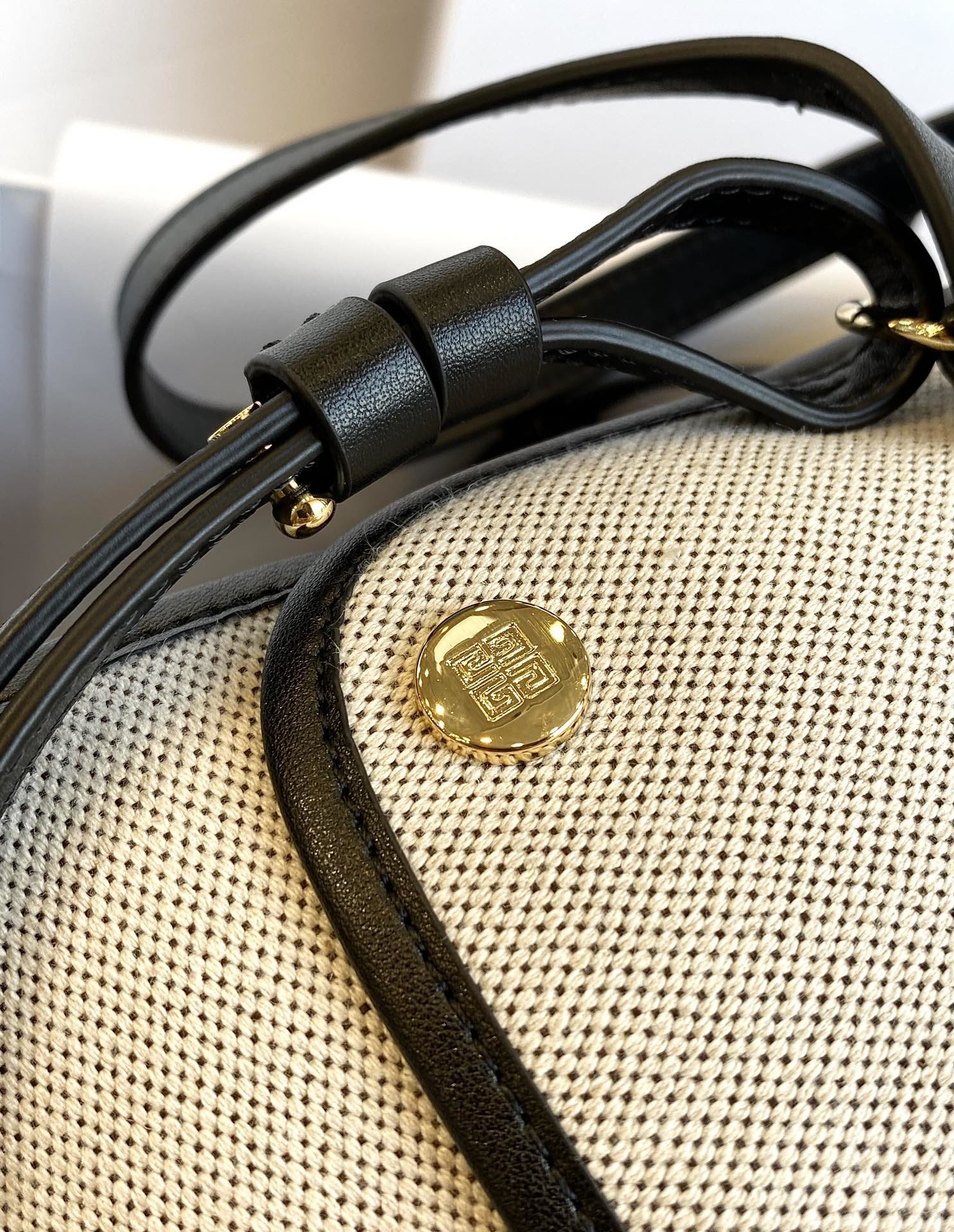 Givenchy Bond Tote-21*32*14CM