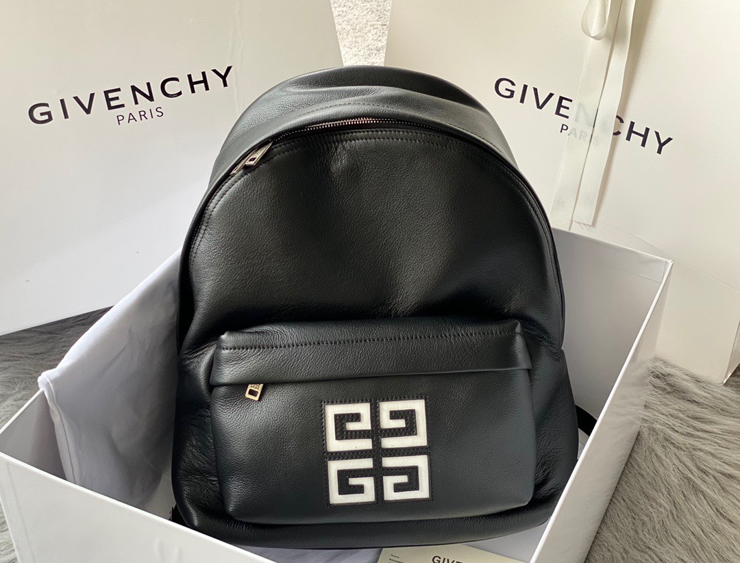 Givenchy Backpack-28x40x15CM