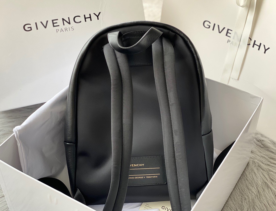 Givenchy Backpack-28x40x15CM