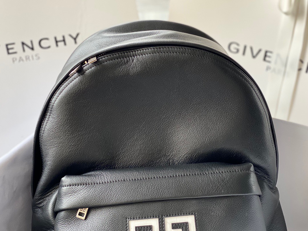 Givenchy Backpack-28x40x15CM