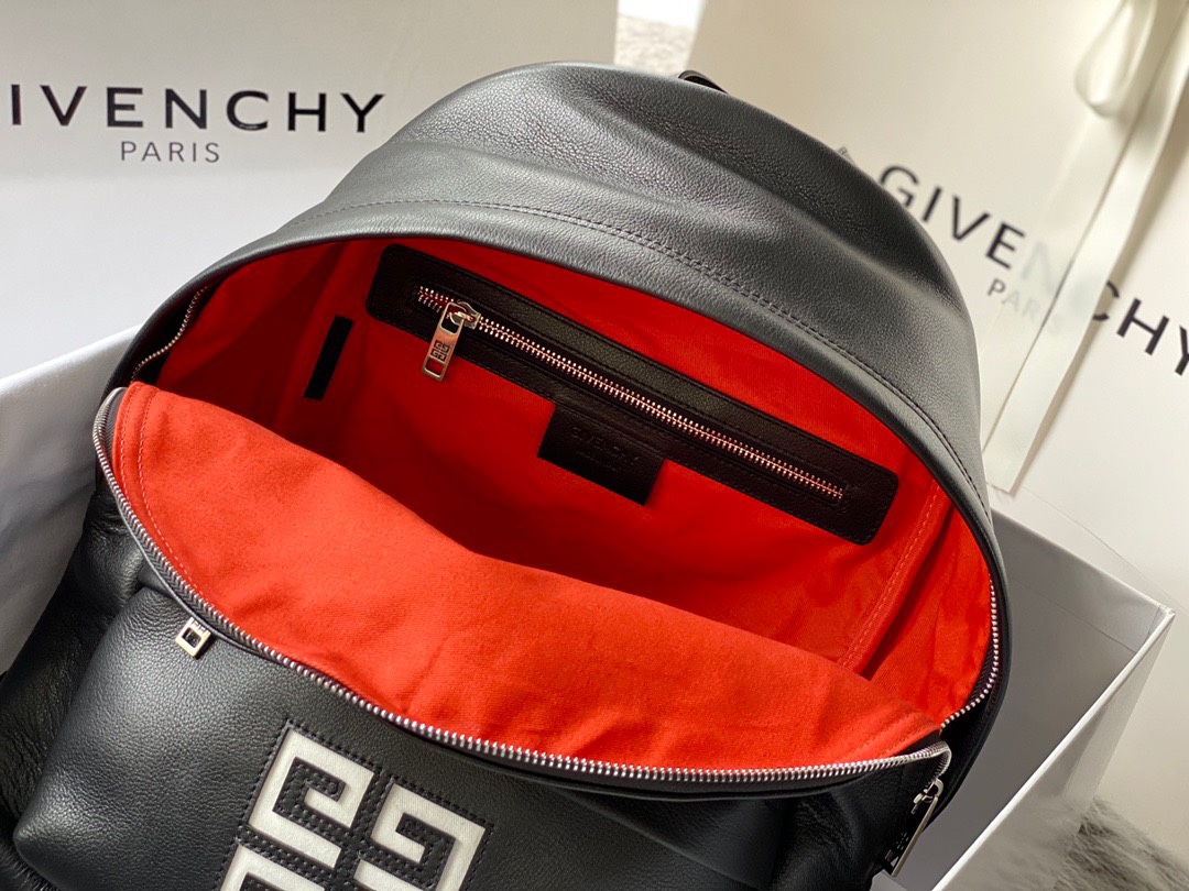 Givenchy Backpack-28x40x15CM