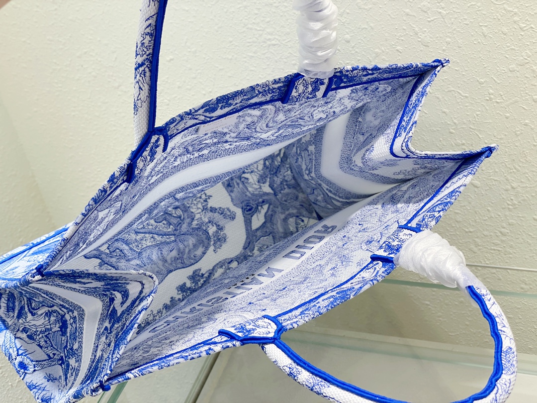 D*or book tote bags-42*32*5cm