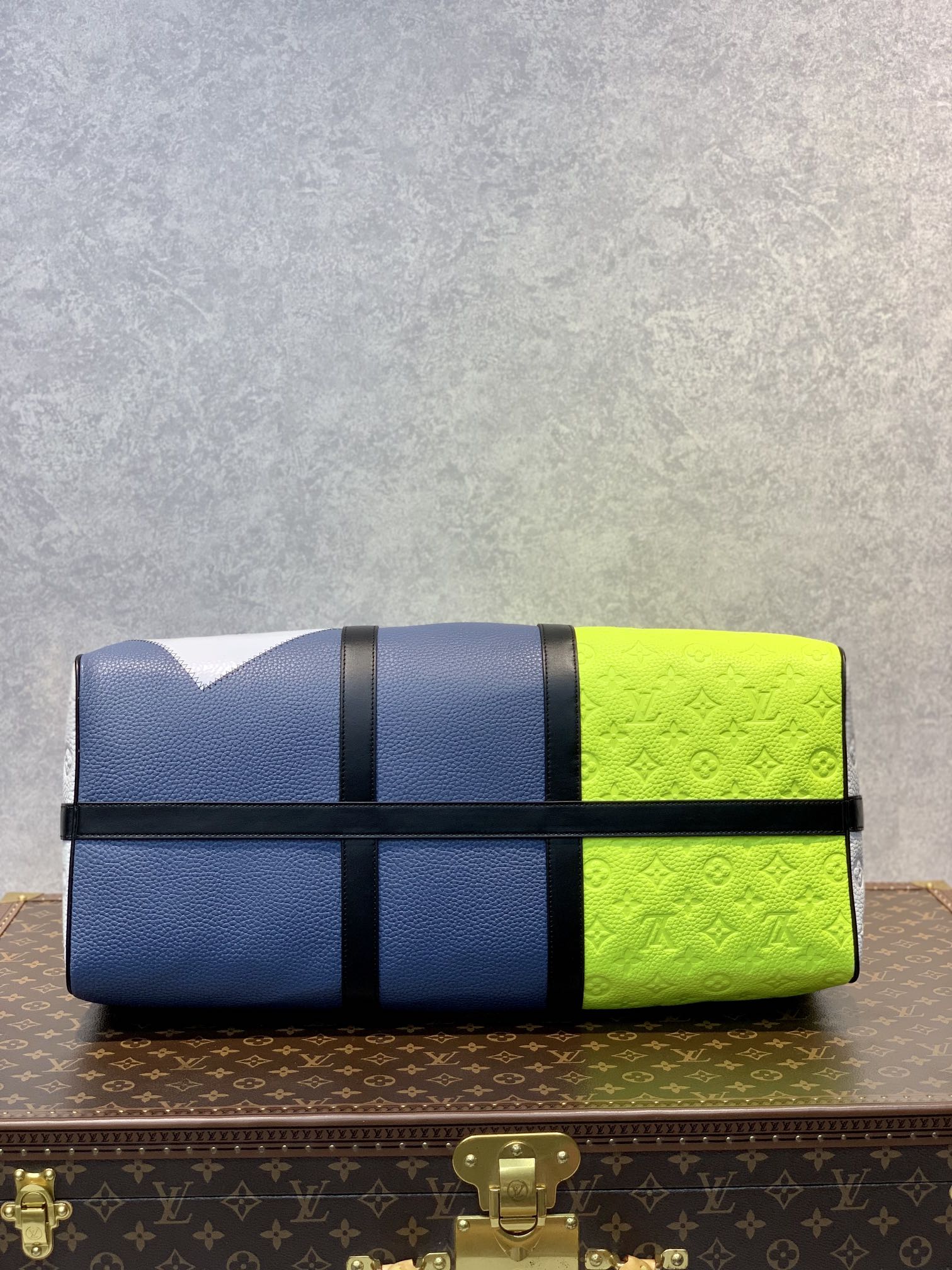 l**is V*t*n keepall bandoulière-50.0 x29.0 x23.0cm