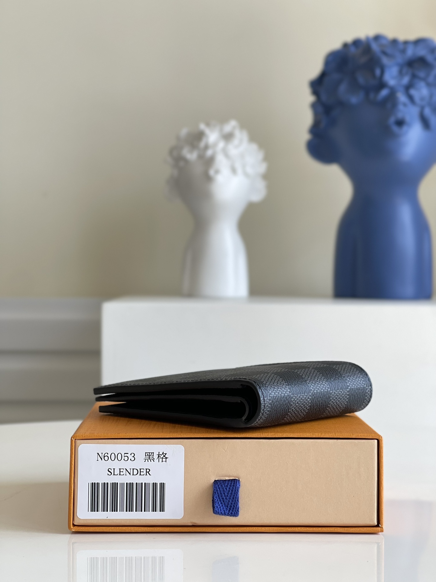 l**is V*t*n amerigo wallet-n60053-12*9*2cm