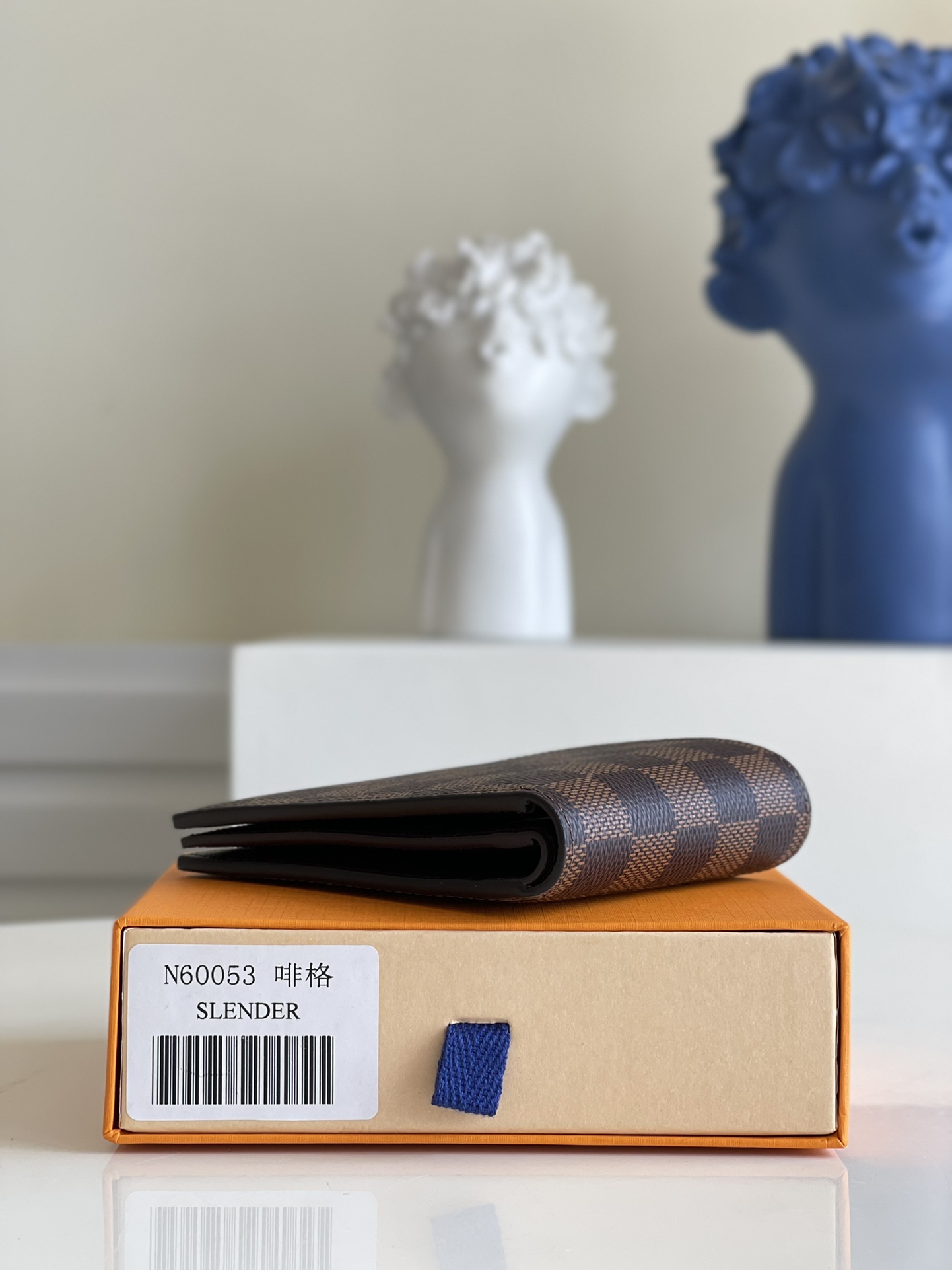 l**is V*t*n amerigo wallet-n60053-12*9*2cm